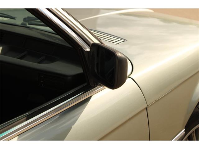 1983 BMW 230i (CC-2119003) for sale in Grapevine, Texas