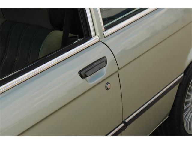 1983 BMW 230i (CC-2119003) for sale in Grapevine, Texas