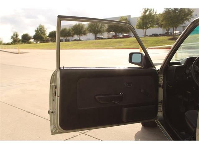 1983 BMW 230i (CC-2119003) for sale in Grapevine, Texas