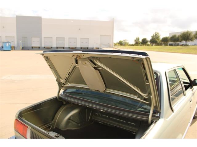 1983 BMW 230i (CC-2119003) for sale in Grapevine, Texas