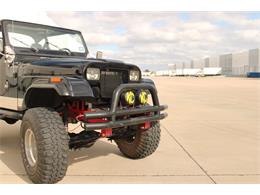 1979 Jeep CJ7 (CC-2119004) for sale in Grapevine, Texas