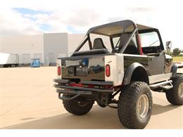 1979 Jeep CJ7 (CC-2119004) for sale in Grapevine, Texas