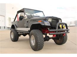 1979 Jeep CJ7 (CC-2119004) for sale in Grapevine, Texas