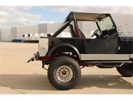 1979 Jeep CJ7 (CC-2119004) for sale in Grapevine, Texas
