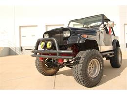 1979 Jeep CJ7 (CC-2119004) for sale in Grapevine, Texas