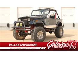 1979 Jeep CJ7 (CC-2119004) for sale in Grapevine, Texas