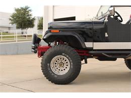 1979 Jeep CJ7 (CC-2119004) for sale in Grapevine, Texas