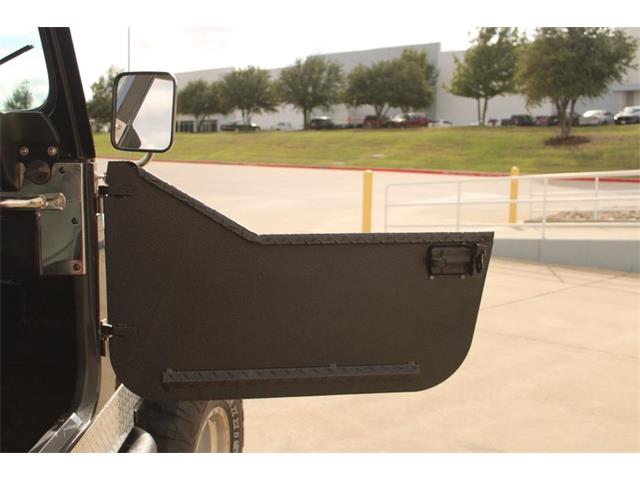 1979 Jeep CJ7 (CC-2119004) for sale in Grapevine, Texas