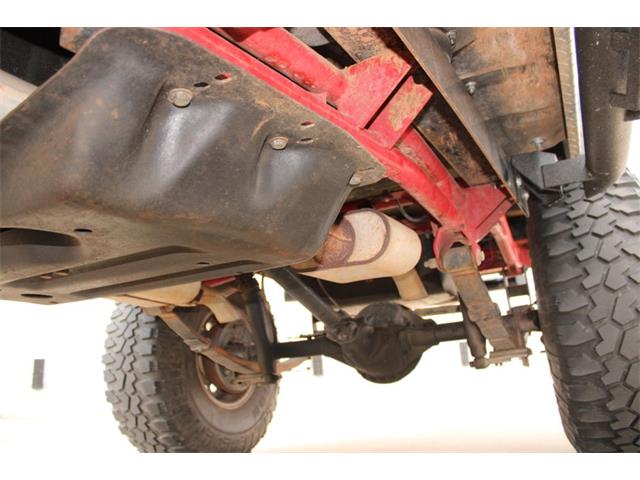 1979 Jeep CJ7 (CC-2119004) for sale in Grapevine, Texas