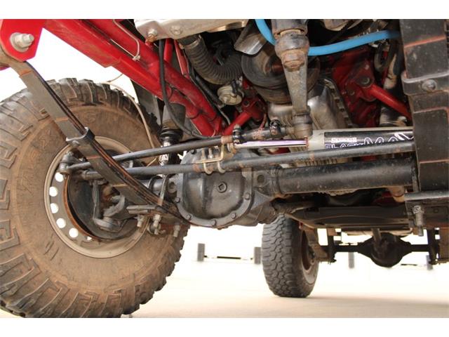 1979 Jeep CJ7 (CC-2119004) for sale in Grapevine, Texas