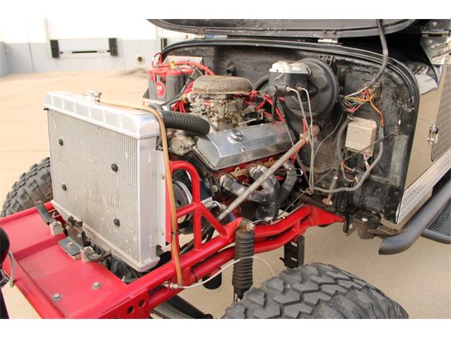 1979 Jeep CJ7 (CC-2119004) for sale in Grapevine, Texas