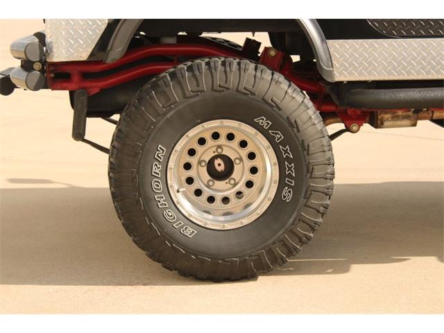 1979 Jeep CJ7 (CC-2119004) for sale in Grapevine, Texas