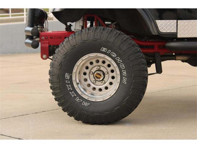 1979 Jeep CJ7 (CC-2119004) for sale in Grapevine, Texas