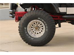 1979 Jeep CJ7 (CC-2119004) for sale in Grapevine, Texas