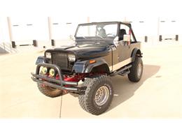1979 Jeep CJ7 (CC-2119004) for sale in Grapevine, Texas