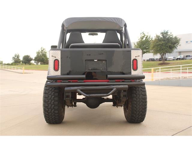 1979 Jeep CJ7 (CC-2119004) for sale in Grapevine, Texas