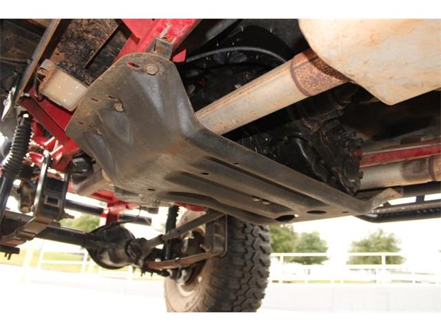 1979 Jeep CJ7 (CC-2119004) for sale in Grapevine, Texas