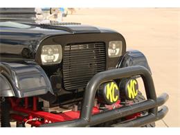 1979 Jeep CJ7 (CC-2119004) for sale in Grapevine, Texas
