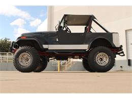 1979 Jeep CJ7 (CC-2119004) for sale in Grapevine, Texas