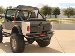 1979 Jeep CJ7 (CC-2119004) for sale in Grapevine, Texas