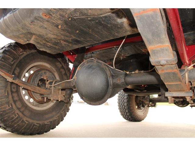1979 Jeep CJ7 (CC-2119004) for sale in Grapevine, Texas
