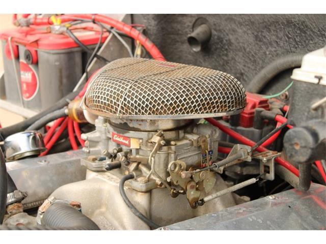 1979 Jeep CJ7 (CC-2119004) for sale in Grapevine, Texas