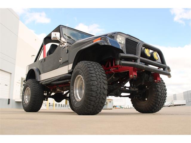 1979 Jeep CJ7 (CC-2119004) for sale in Grapevine, Texas