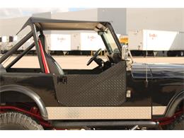 1979 Jeep CJ7 (CC-2119004) for sale in Grapevine, Texas