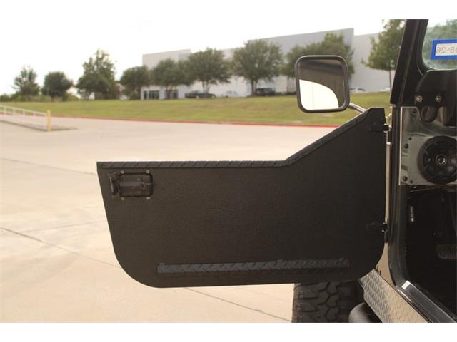 1979 Jeep CJ7 (CC-2119004) for sale in Grapevine, Texas