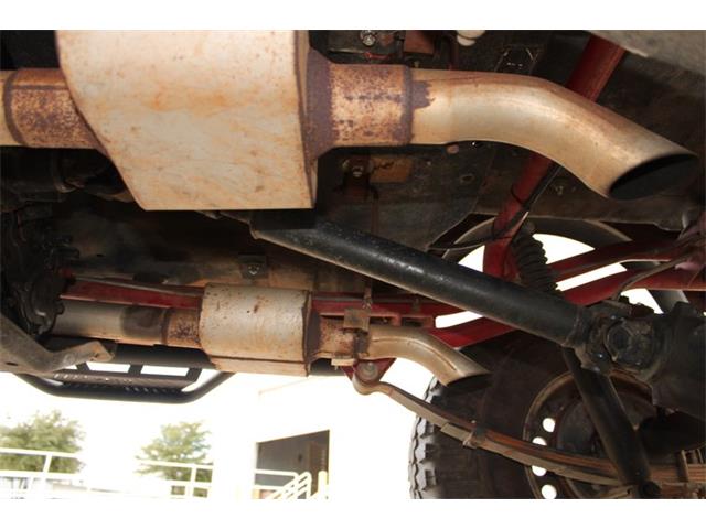 1979 Jeep CJ7 (CC-2119004) for sale in Grapevine, Texas