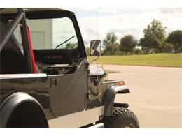 1979 Jeep CJ7 (CC-2119004) for sale in Grapevine, Texas