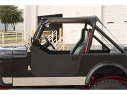 1979 Jeep CJ7 (CC-2119004) for sale in Grapevine, Texas
