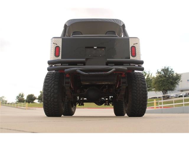 1979 Jeep CJ7 (CC-2119004) for sale in Grapevine, Texas