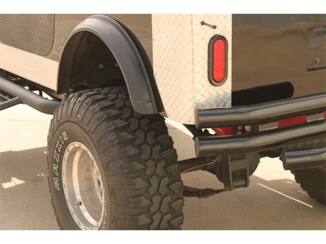 1979 Jeep CJ7 (CC-2119004) for sale in Grapevine, Texas