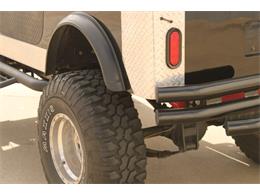 1979 Jeep CJ7 (CC-2119004) for sale in Grapevine, Texas