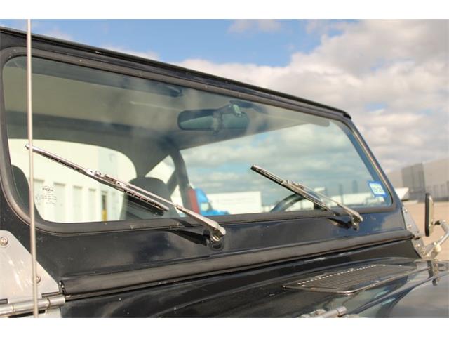 1979 Jeep CJ7 (CC-2119004) for sale in Grapevine, Texas