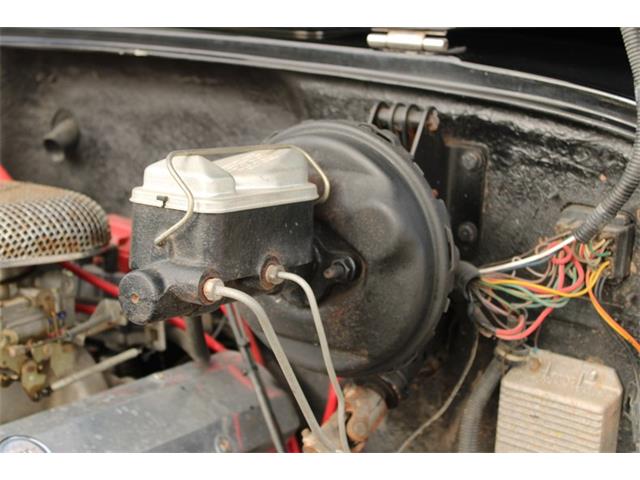 1979 Jeep CJ7 (CC-2119004) for sale in Grapevine, Texas