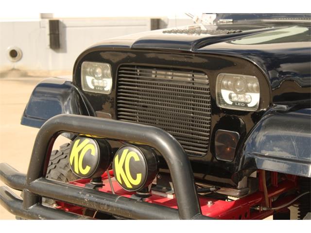 1979 Jeep CJ7 (CC-2119004) for sale in Grapevine, Texas