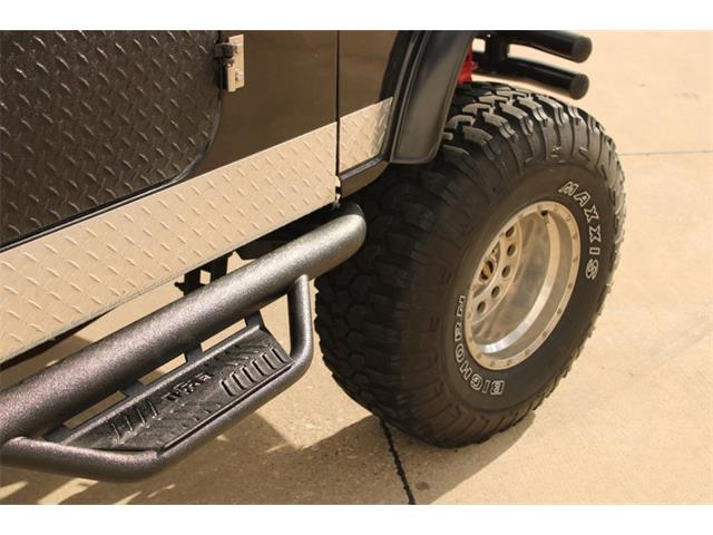 1979 Jeep CJ7 (CC-2119004) for sale in Grapevine, Texas