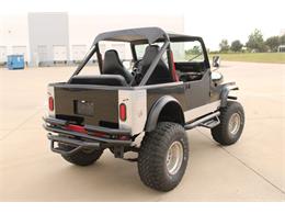 1979 Jeep CJ7 (CC-2119004) for sale in Grapevine, Texas