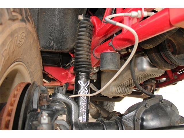 1979 Jeep CJ7 (CC-2119004) for sale in Grapevine, Texas