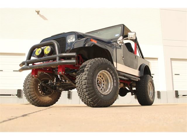 1979 Jeep CJ7 (CC-2119004) for sale in Grapevine, Texas