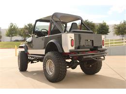1979 Jeep CJ7 (CC-2119004) for sale in Grapevine, Texas
