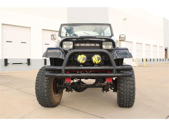 1979 Jeep CJ7 (CC-2119004) for sale in Grapevine, Texas