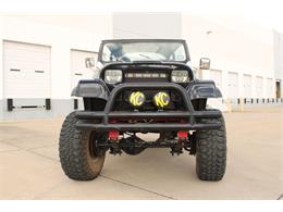 1979 Jeep CJ7 (CC-2119004) for sale in Grapevine, Texas