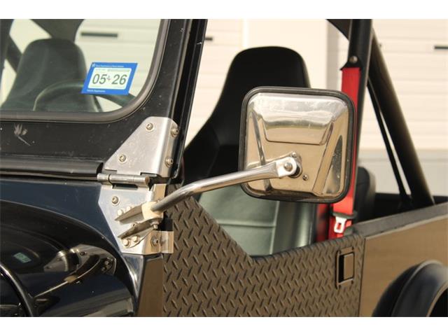 1979 Jeep CJ7 (CC-2119004) for sale in Grapevine, Texas