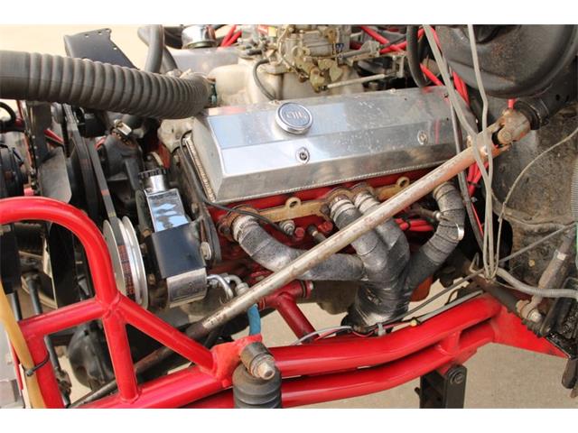 1979 Jeep CJ7 (CC-2119004) for sale in Grapevine, Texas