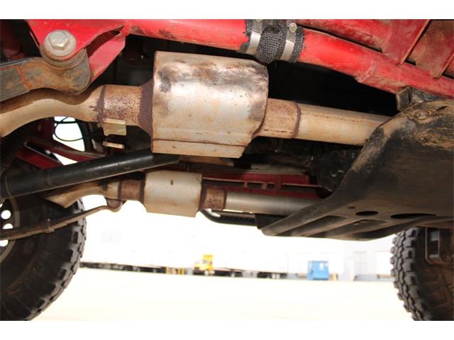1979 Jeep CJ7 (CC-2119004) for sale in Grapevine, Texas