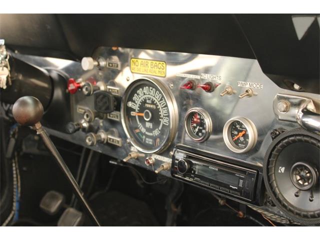1979 Jeep CJ7 (CC-2119004) for sale in Grapevine, Texas