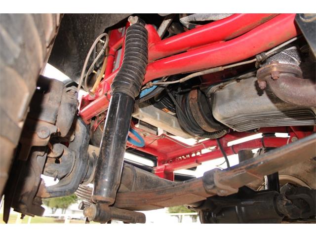 1979 Jeep CJ7 (CC-2119004) for sale in Grapevine, Texas